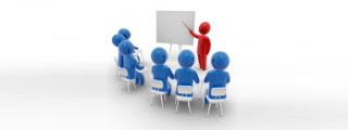 Find out more about Homebond's training courses