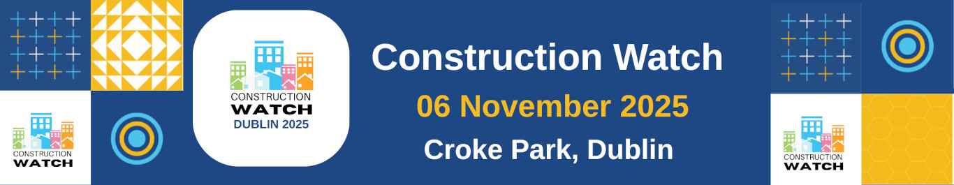 Construction Watch 2025 Banner