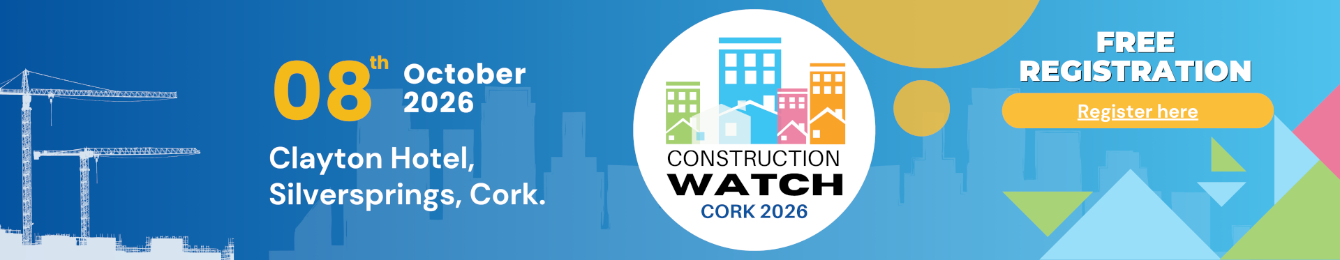 Construction Watch 2026