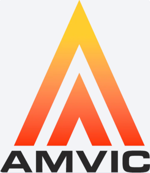 AMVIC Logo