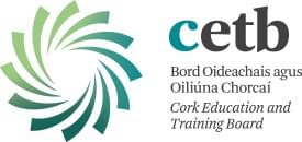 CETB Logo