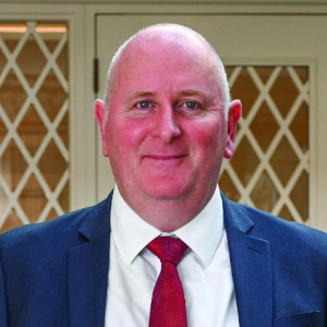 Cormac Smith