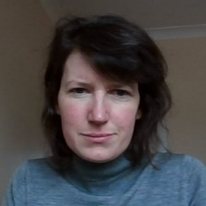 Eádaoin Ní Fhearghail
